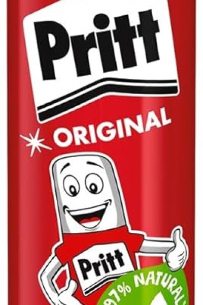 Pritt Stick 43 Gr Yapıştırıcı