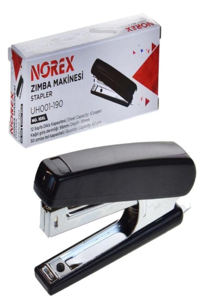 Norex Zımba Makinası 24/6