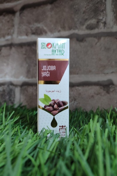 JOJOBA YAĞI