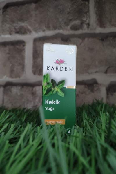 KEKİK YAĞI