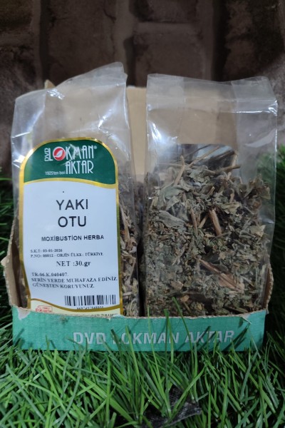 YAKI OTU