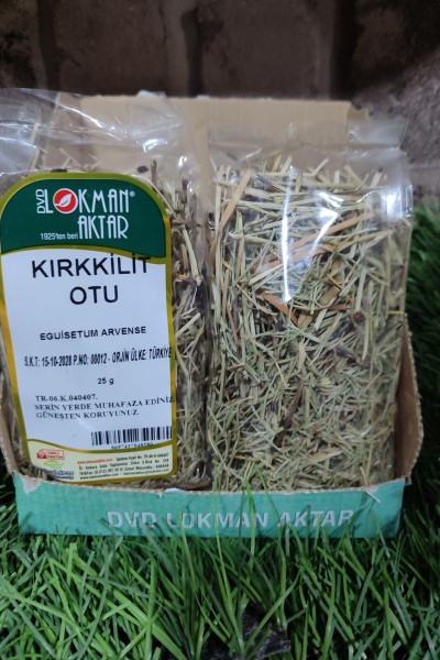 KIRKKİLİT OTU