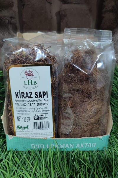 KİRAZ SAPI