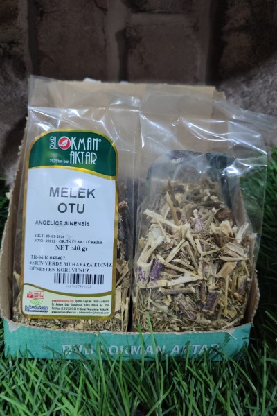 MELEK OTU 20 GR