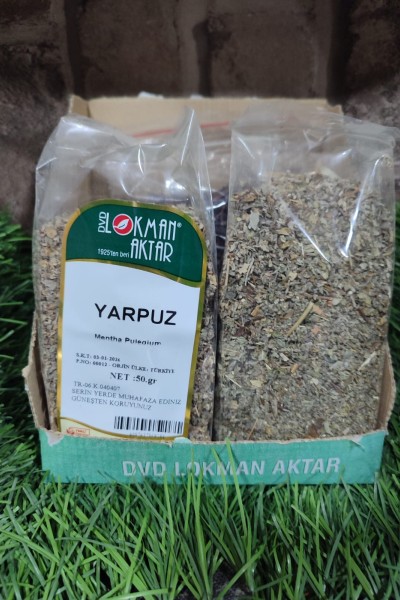 YARPUZ OTU