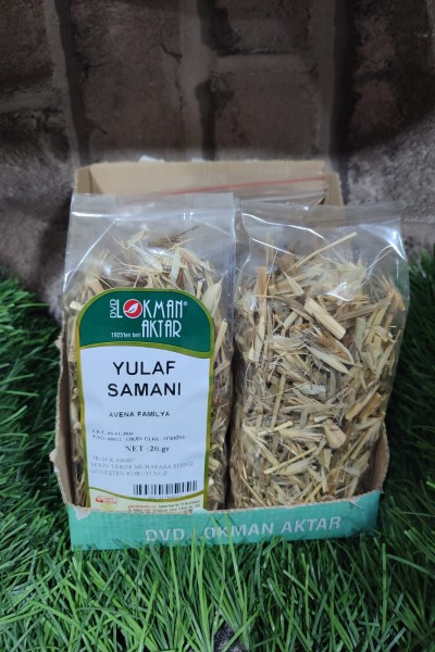 YULAF SAMANI