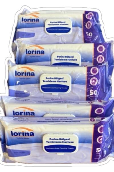 LORİNA