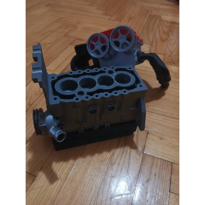 DOÇ MOTOR 3-D LAZER BASKI DOÇ MOTOR 3-D LAZER BASKI