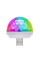 Usb Girişli Sese Duyarlı Disko Topu