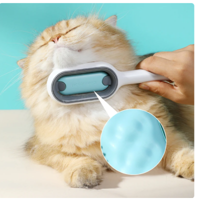 Kedi Köpek Tüy Toplama Tarağı Kedi Köpek Tüy Toplama Tarağı