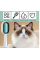 Kedi Köpek Tüy Toplama Tarağı Kedi Köpek Tüy Toplama Tarağı