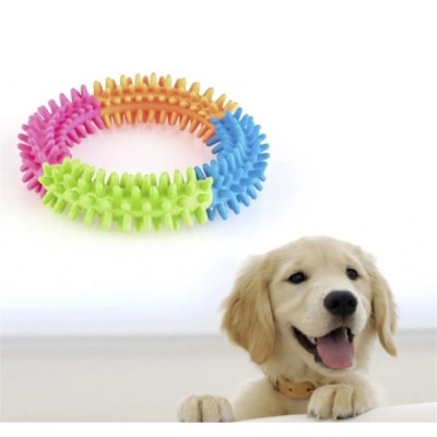 Köpek Isırma Diş Kaşıma Çemberi Köpek Isırma Diş Kaşıma Çemberi