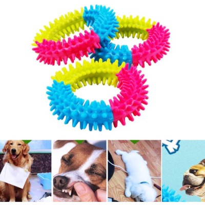 Köpek Isırma Diş Kaşıma Çemberi Köpek Isırma Diş Kaşıma Çemberi