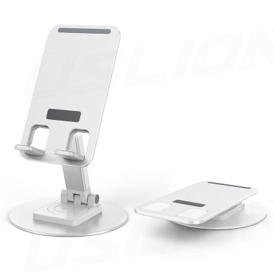 Katlanabilir Telefon Tablet Tutucu Stand Katlanabilir Telefon Tablet Tutucu Stand