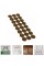 Yuvarlak Mobilya Koruyucu Keçe 24'lü Paket Yuvarlak Mobilya Koruyucu Keçe 24'lü Paket