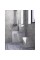 Gri Mermer Desen Duvar Sticker (30x30) Gri Mermer Desen Duvar Sticker (30x30)