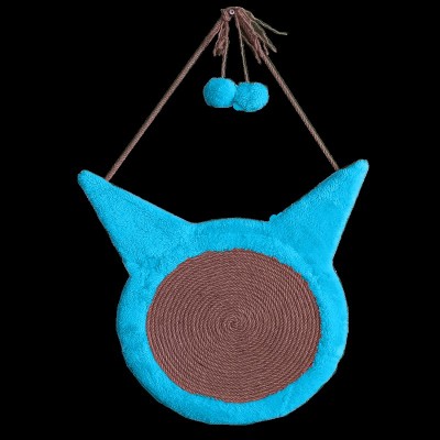 Kedi Tırmalama Tahtası Kedi Tırmalama Tahtası