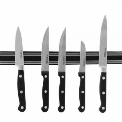 Mıknatıslı Bıçak Askısı 55 Cm. Mıknatıslı Bıçak Askısı 55 Cm.