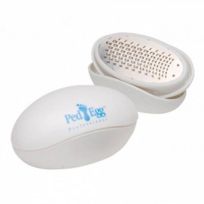 Ped Egg Topuk Törpüsü Ped Egg Topuk Törpüsü