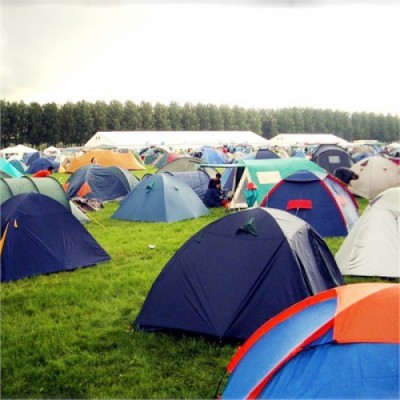 Kamp Çadırı 6 Kişilik Kamp Çadırı 6 Kişilik