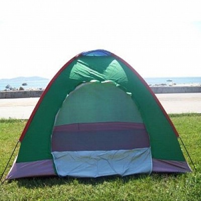 Kamp Çadırı 6 Kişilik Kamp Çadırı 6 Kişilik