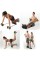 Multiflex Egzersiz Aleti Multiflex Egzersiz Aleti