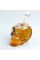 Crystal Head Kuru Kafa Cam Şişe Crystal Head Kuru Kafa Cam Şişe