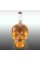 Crystal Head Kuru Kafa Cam Şişe Crystal Head Kuru Kafa Cam Şişe