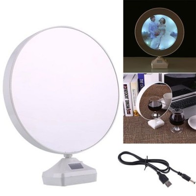 Led Işıklı Sihirli Ayna Çerçeve Led Işıklı Sihirli Ayna Çerçeve