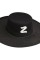 Zorro Şapka Maske Set Yetişkin Zorro Şapka Maske Set Yetişkin