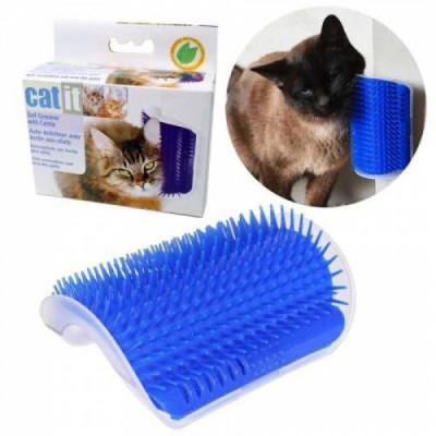 Cat It Kedi Kaşınma Aparatı Cat It Kedi Kaşınma Aparatı
