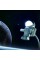 Usb Astronot Lamba Usb Astronot Lamba