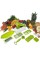 Nicer Dicer Plus Pratik Doğrayıcı Nicer Dicer Plus Pratik Doğrayıcı