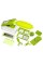 Nicer Dicer Plus Pratik Doğrayıcı Nicer Dicer Plus Pratik Doğrayıcı