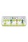 Dört Mevsim Baharatlık - Four Seasons Spice Shakers Dört Mevsim Baharatlık - Four Seasons Spice Shakers