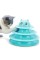 3 Katlı Kedi Oyuncağı Turntable Cat Toy 3 Katlı Kedi Oyuncağı Turntable Cat Toy