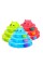 3 Katlı Kedi Oyuncağı Turntable Cat Toy 3 Katlı Kedi Oyuncağı Turntable Cat Toy