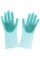 Sihirli Isıya Dayanıklı Silikon Çok Amaçlı Bulaşık Eldiven Fırçası Magic Gloves Sihirli Isıya Dayanıklı Silikon Çok Amaçlı Bulaşık Eldiven Fırçası Magic Gloves