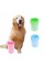 Soft Gentle Köpek Pati Yıkama Aparatı