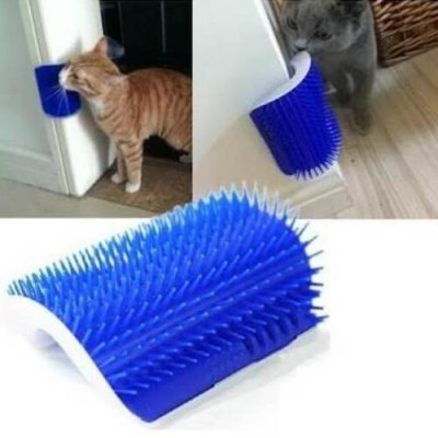 Kedi Kaşınma Fırçası Kedi Kaşınma Fırçası
