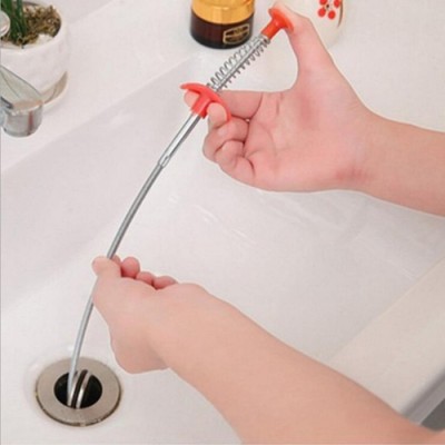 Lavabo Açıcı Tel Lavabo Açıcı Tel