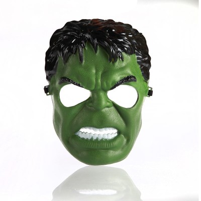 Hulk Maskesi Hulk Maskesi