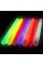Karanlıkta Parlayan Fosforlu Glow Stick Kalın Çubuk 30 cm 1 Adet Karanlıkta Parlayan Fosforlu Glow Stick Kalın Çubuk 30 cm 1 Adet