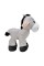 Peluş Eşek Oyuncak 15 cm Peluş Eşek Oyuncak 15 cm