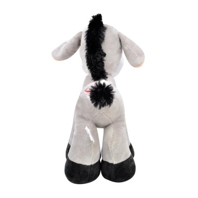 Peluş Eşek Oyuncak 15 cm Peluş Eşek Oyuncak 15 cm