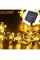 Solar Çiçekli Dekoratif 30 Led Bahçe Lambası Solar Çiçekli Dekoratif 30 Led Bahçe Lambası