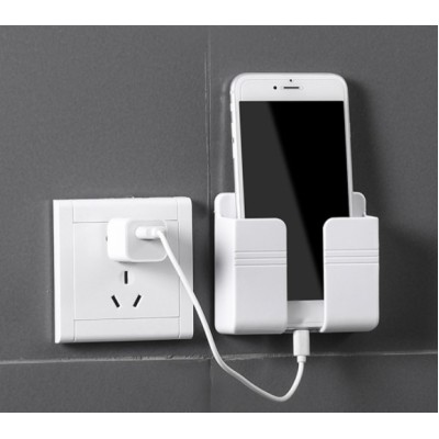 Duvara Monte Telefon Kumanda Standı Duvara Monte Telefon Kumanda Standı