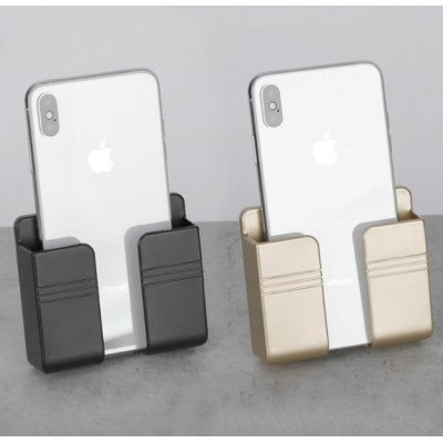 Duvara Monte Telefon Kumanda Standı Duvara Monte Telefon Kumanda Standı