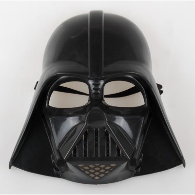Yıldız Savaşları Darth Vader Maskesi Yıldız Savaşları Darth Vader Maskesi