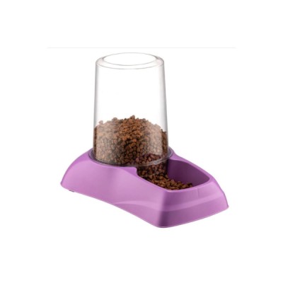 Mikopet Hazneli Su ve Mama Kabı 3 Litre Mikopet Hazneli Su ve Mama Kabı 3 Litre
